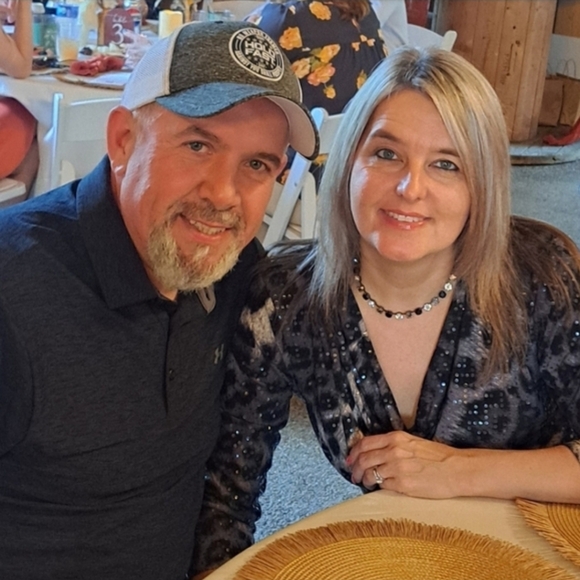 Meet your Posher, Debbie - Picture 12 of 12